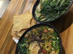 -螺蛳粉先生(蓟门桥店)