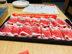 -彤德莱牛肉火锅(双港店)