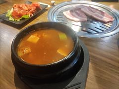 -·缸桶屋·韩式牛肋条自助烤肉(西湖D11店)