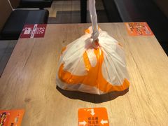 -大快活(丽丰店)