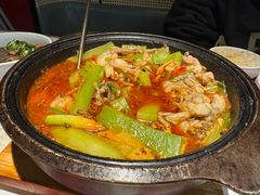 -川知味(京华城店)