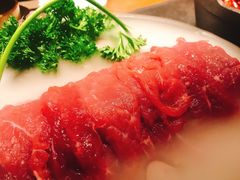 -盡膳口福跷脚牛肉火锅(北美新天地店)