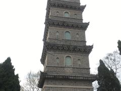 -天台山赤城山景区