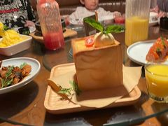 -外婆家(西红门荟聚购物中心店)