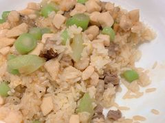 -香港翠园茶餐厅(迪凯银座店)