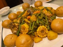 -黄家饺子东北特色菜馆(湖滨商业街店)