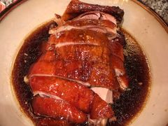 金牌烤鸭（小）-南京大牌档(苏州中心店)