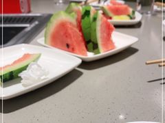-海底捞火锅(茂业店)