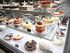 -巴黎贝甜(五月花广场店)