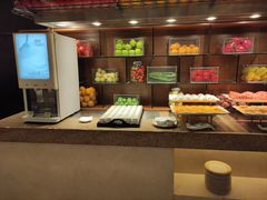 -二楼咖啡厅·厦门源昌凯宾斯基大酒店(湖滨中路店)