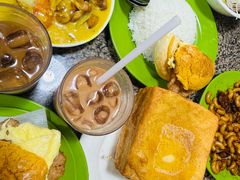 -新鸿发咖啡美食