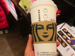 -星巴克(北京惠新东街店)