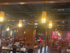 -郑喜旺烧烤(郑州总店)