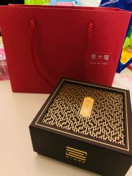 -周大福CHOW TAI FOOK(荟聚购物中心西红门店)