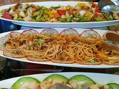 -太原星河湾酒店