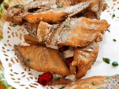 干煎带鱼-丹盛象山海鲜(水清路店)