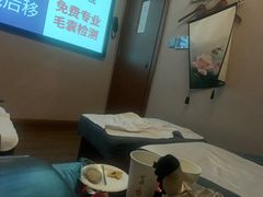 -苏沐堂全息足浴·SPA·按摩(万科美好广场店)