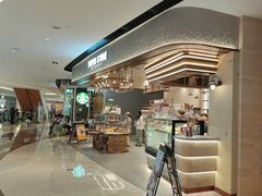 -PAPER STONE BAKERY(天汇广场店)