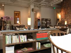 大堂-瓦库茶馆17号(海汇港店)