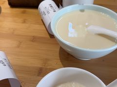 -食膳公园包子铺(烈士公园店)