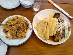 -鼎香润(德胜门内店)