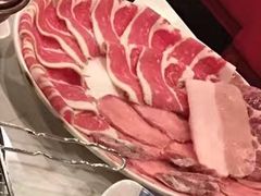 -郑阿姨的家·이모네·韩料&烤肉(武川路店)