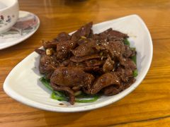 老厦门兰煎肝-小堂宴·老厦门码头小炒(厦大店)