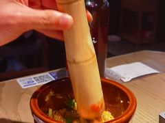 -茄子恰恰·新云南小炒(坪山益田店)