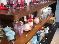 -星巴克臻选(莘庄仲盛店)