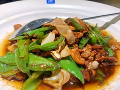-兰湘子·湘菜小炒(济南领秀城店)