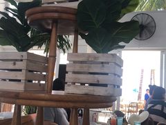 -Cha Cha's Beach Cafe