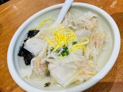 蟹粉佳人小馄饨-苏小柳手作点心(控江旭辉分院)