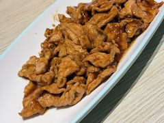 -小船渔村•大连菜•大连焖鱼(黄河路店)