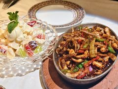 -俄士厨房(时代天街店)