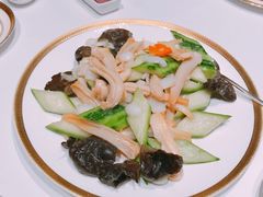 -唐阁(香港朗廷酒店)