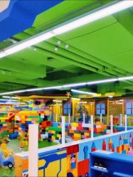 -欢乐陶陶儿童主题乐园(龙岗店)