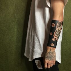 -極致刺青TATTOO STUDIO 私人订制