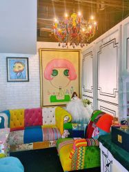 店内环境-光SPA科技美肤