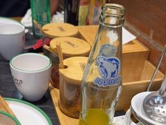 -南门四季铜锅涮肉(左家庄店)