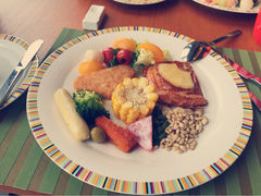 iphone_upload_pic-西安唐隆国际酒店(大雁塔大唐不夜城店)