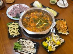 -大理.老字号渝记酸萝卜乌鱼(古城总店)