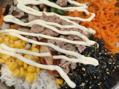 -米村拌饭(天津东丽万达店)