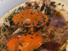 -聚鑫阁江浙菜·非遗传承技艺(青村帝华园店)