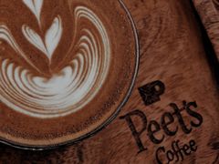 -Peet's Coffee皮爷咖啡(大学路店)