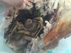 -大益烤鸡