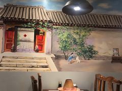 -宣武小院涮肉(前门店)