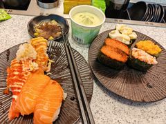 -争鲜回转寿司(西红门荟聚PLUS店)