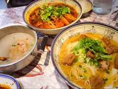 -耙吉吉川味小酒馆(本地人回头店)