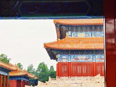 -北京市劳动人民文化宫(太庙)