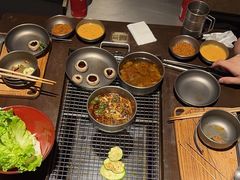 -夜食白市Yespicy·烧烤啤酒宵夜(番禺四海城店)